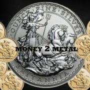 Money2Metal