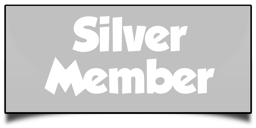 Silver Premium Membership.