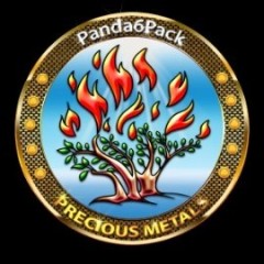 Panda6Pack